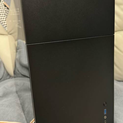 Jonsbo D41 (STD-Black)