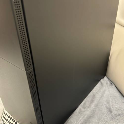 Jonsbo D41 (STD-Black)