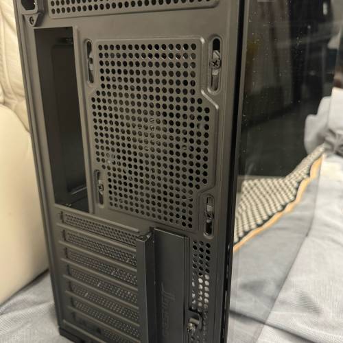 Jonsbo D41 (STD-Black)