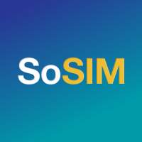 SoSIM 推薦碼 SX5PJZ6