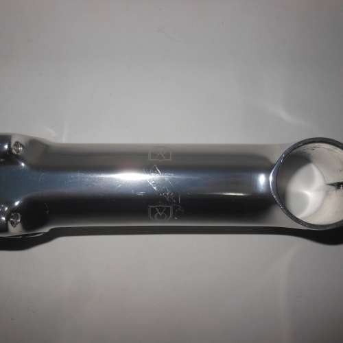 Velo Orange 1-1/8" Steer 28.6 *26 120mm(特長) 17°鵝頸, 山地車,公路車把立,單車...