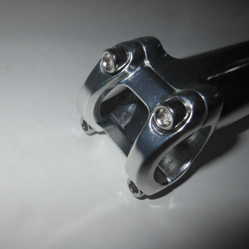 Velo Orange 1-1/8" Steer 28.6 *26 120mm(特長) 17°鵝頸, 山地車,公路車把立,單車...