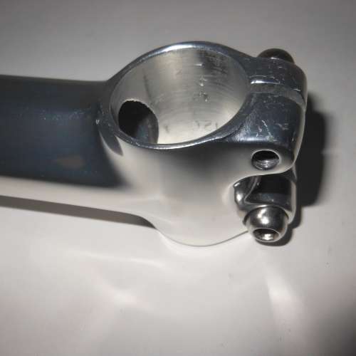 Velo Orange 1-1/8" Steer 28.6 *26 120mm(特長) 17°鵝頸, 山地車,公路車把立,單車...