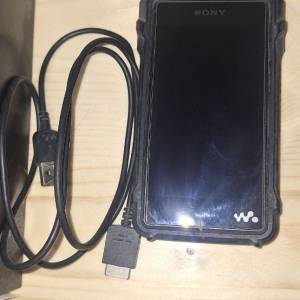 Sony NW-WM1A