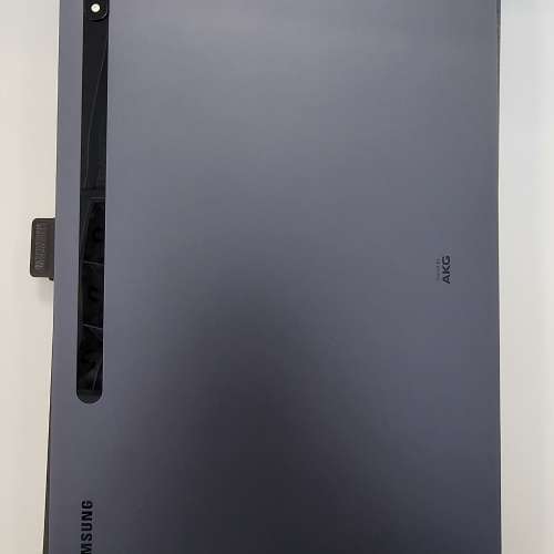 Samsung Tab S7+ 5G (256G)