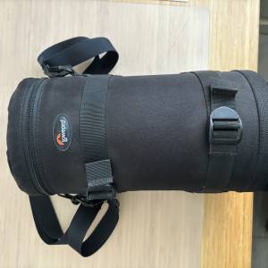 Lowepro lens case 4 相機袋 鏡頭袋