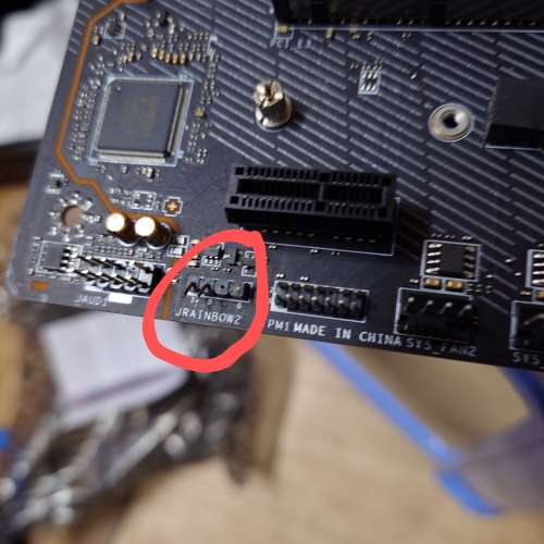 msi mpg x570 carbon wifi