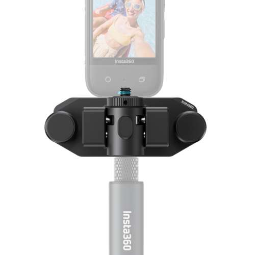 [Brand new product]  Insta360 Magnetic selfie stick hanger 新品原廠磁吸自拍棒掛...