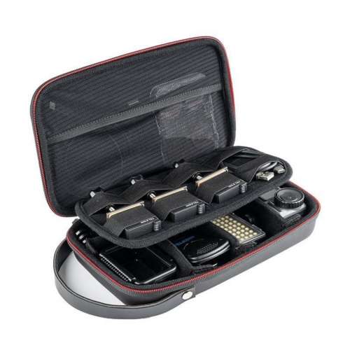 TELESIN Waterproof Adjustable Carrying Case GoPro Insta360 DJI Action  便攜手...