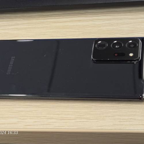 三星Galaxy note 20 ultra 256g