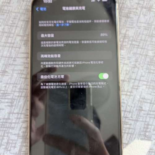 13 pro max 128gb 美版