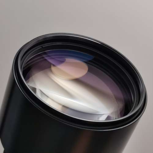 Nikon Nikkor 300mm f/4.5 ED-IF AI-S