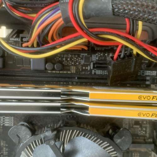 ASUS B150M PRO GAMING 底板 + INTEL i5 6500 3.200GHZ CPU + 16GB ram +ASUS Disp...