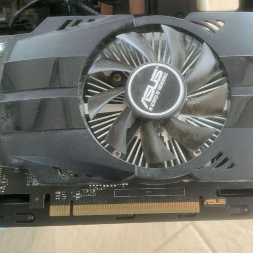 ASUS B150M PRO GAMING 底板 + INTEL i5 6500 3.200GHZ CPU + 16GB ram +ASUS Disp...