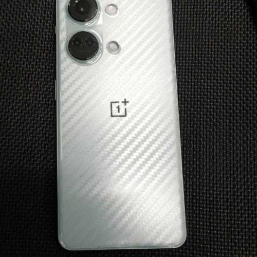 Oneplus 一加 Ace 2V (12+256GB)超新淨