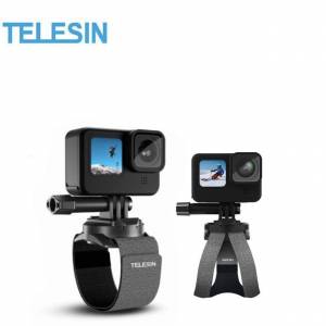 360°旋轉手腕帶（二代手腕帶) TELESIN 360 Degree Steerable Wrist Strap GoPro I...