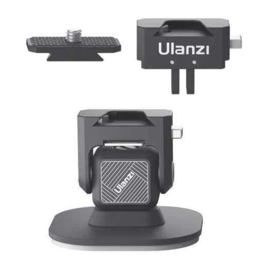 Car quick release bracket  DJI Gopro insta360 原廠正品車載快拆支架