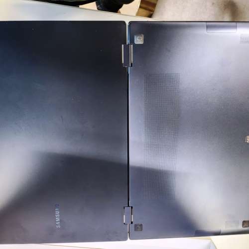 9成新Samsung Galaxy Book Pro 360 (i7 16GB+1 TB)
