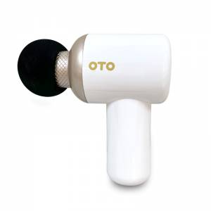 全新OTO MT-700無線按摩槍