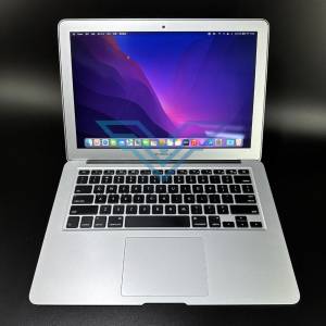 MacBook Air 13" 2017 ( i5 / 8GB RAM / 256GB SSD / 13.3 吋 )不同規格⚠️請睇內...