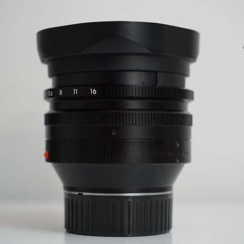 [FS] *** Leica Noctilux-M 50mm F1.0 E60 V4 with UV Filter ***