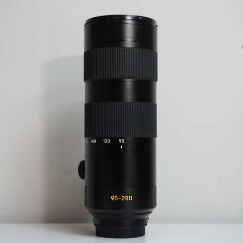 [FS] *** Leica APO-Vario-Elmarit-SL 90-280mm/2.8-4.0 ASPH Lens (11175) ***
