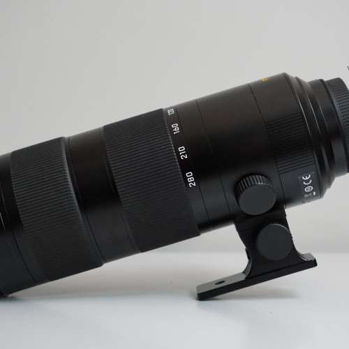 [FS] *** Leica APO-Vario-Elmarit-SL 90-280mm/2.8-4.0 ASPH Lens (11175) ***