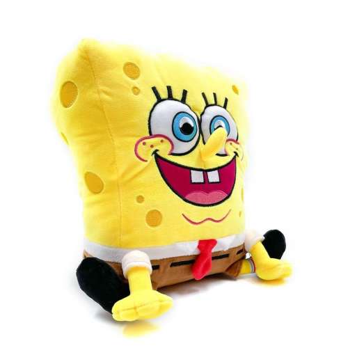 海綿寶寶 Spongebob 咕𠱸