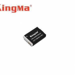 KingMa NB-5L / NB-5LH Lithium-Ion Battery Pack For CANON 代用鋰電池 (3.7V, 11...