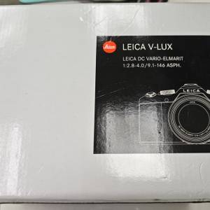 Leica V-Lux typ 114 (18196)