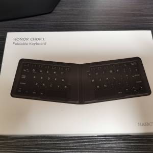 全新 Honor 藍牙 Keyboard