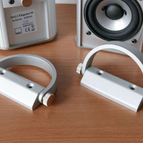 丹麥 Dali Elegance 01 靚聲小型喇叭 全新