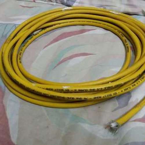 Eagle cable HDTV precision video cable