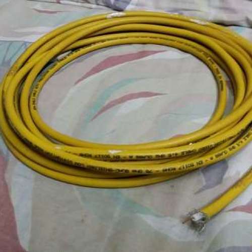 Eagle cable HDTV precision video cable