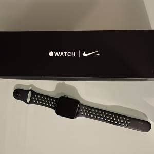 Apple Watch series4 Nike+ 44mm LTE