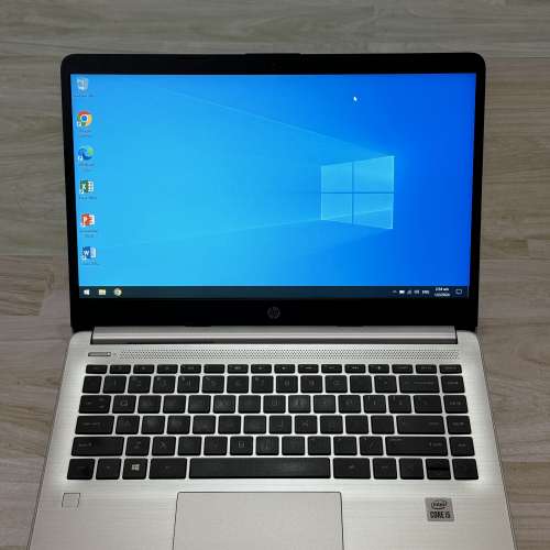 HP Pavilion 14 (2020) Laptop i5 10 gen