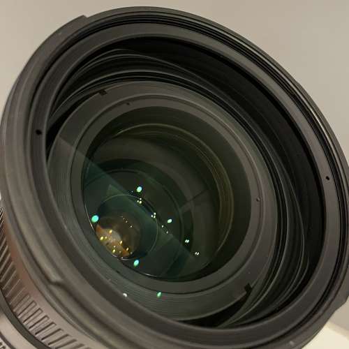 Sigma AF 50-500mm f/4.5-6.3 APO DG OS HSM (90% new)