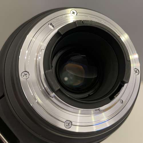 Sigma AF 50-500mm f/4.5-6.3 APO DG OS HSM (90% new)