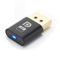 DVI Emulator Dongle 顯示卡欺騙器