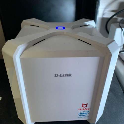 D-Link DIR-2680 Router 路由器 (Wi Fi 5 AC)