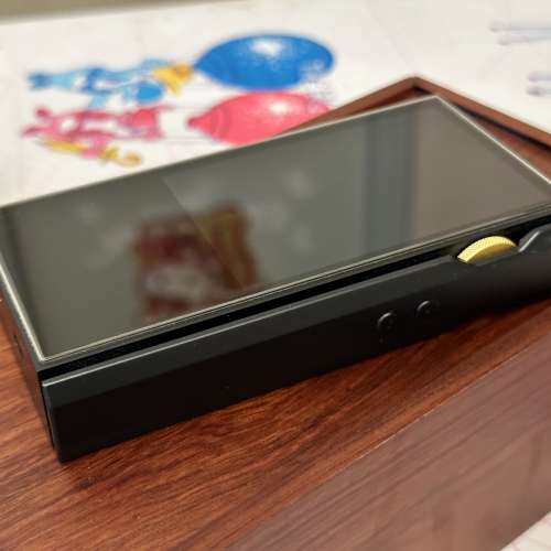 放樂彼 L&P P6Pro HK edition