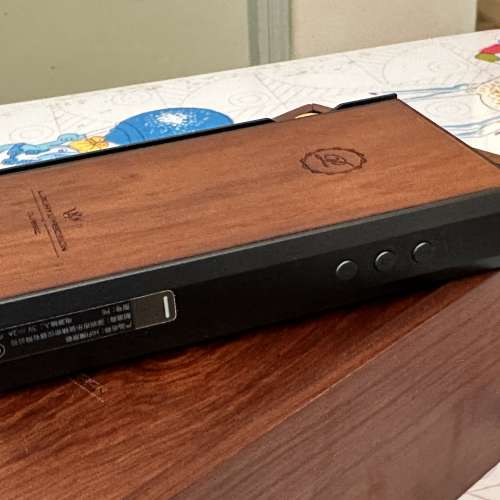 放樂彼 L&P P6Pro HK edition