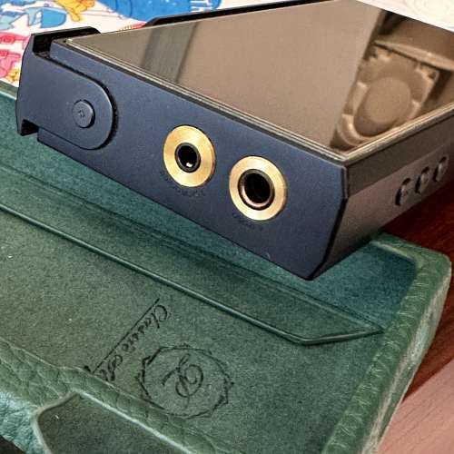 放樂彼 L&P P6Pro HK edition