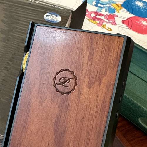 放樂彼 L&P P6Pro HK edition