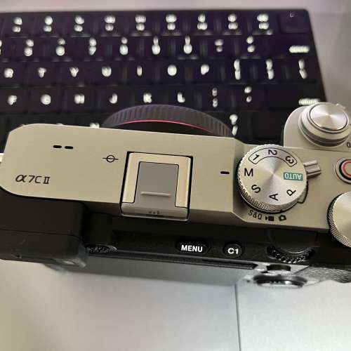 售全新行貨A7Cii