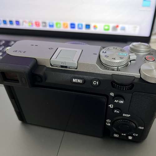 售全新行貨A7Cii