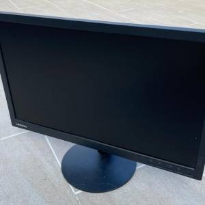 Lenovo ™ ThinkVision T2224d 顯示器