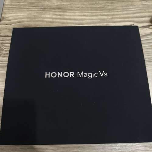 Honor Magic Vs