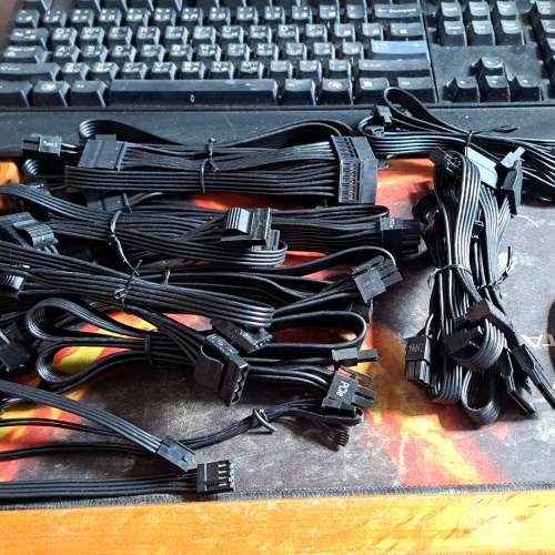 出售Corsair Hx1000i 白金火牛