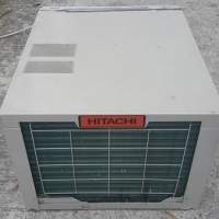 出售Hitachi 日立 1.5 匹 窗口式 冷氣機   Hitachi 日立1.5 匹